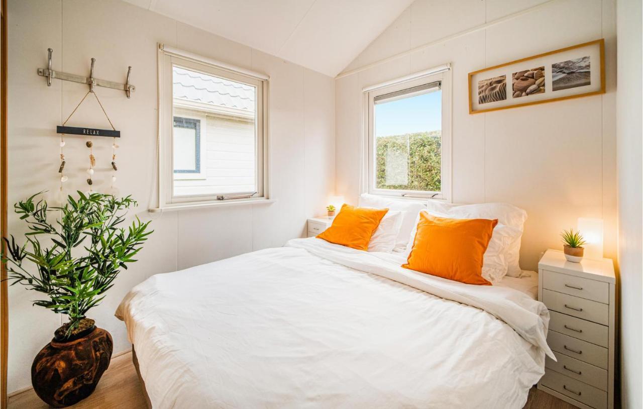 3 Bedroom Pet Friendly Home In Tzummarum Exterior foto